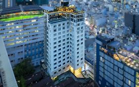 Hanting Hotel Ho Chi Minh City Downtown